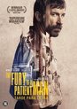 Fury Of A Patient Man (DVD)