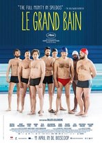 Le Grand Bain (DVD) (NL-Only)