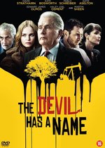Devil Has A Name (DVD)