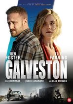 Galveston DVD