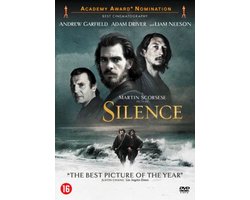Silence (DVD)