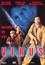 Speelfilm - Virus
