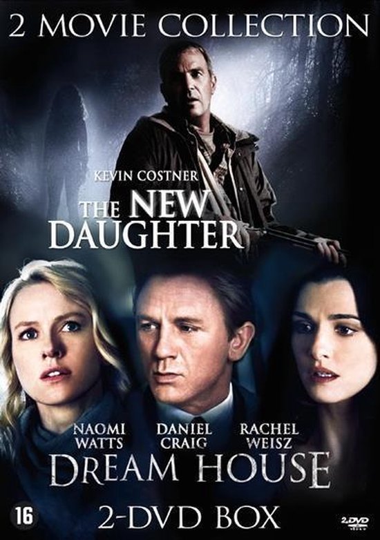 The New Daughter / Dream House