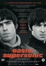 Oasis - Supersonic (DVD)