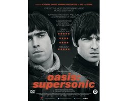 Oasis - Supersonic (DVD)