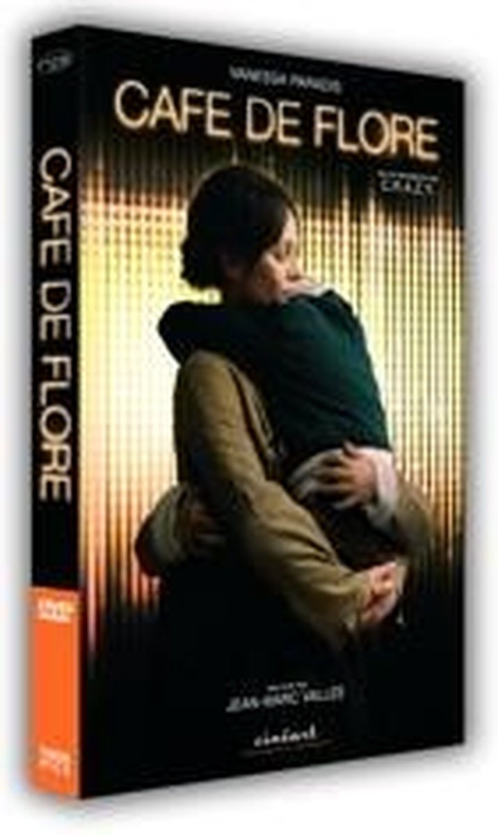 Cafe De Flore (DVD) (Dvd), Hélène Florent | Dvd's | bol.com