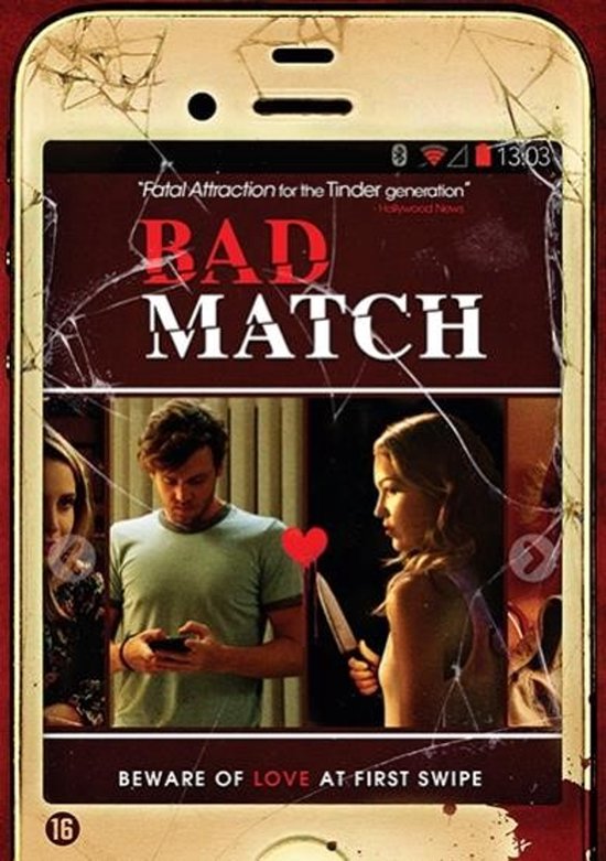 Bad Match (DVD)