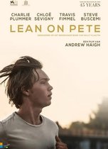 Lean On Pete (DVD)