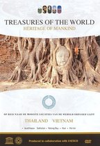 Treasures Of The World 10 - Thailand (DVD)