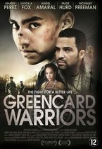 Greencard Warriors (DVD)