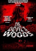 Devil's Woods (Import geen NL ondertiteling)