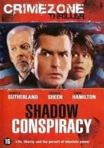 Speelfilm - Shadow Conspiracy