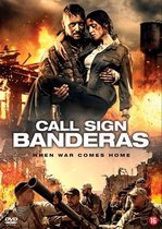 Call Sign Banderas (DVD)