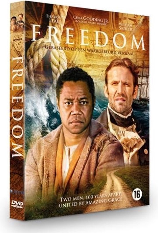 Freedom Filmpjes, DVD's, afleveringen en informatie