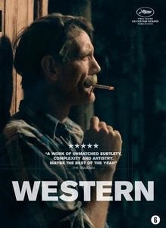 Western (DVD)