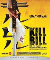 Kill Bill 1 (Blu-ray)