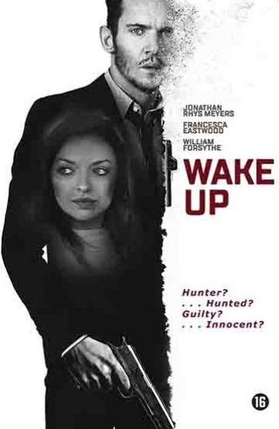 Wake Up (DVD)