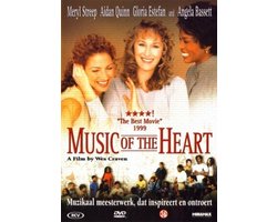 Music Of The Heart