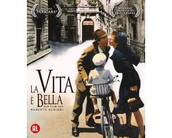 La Vita E Bella (Blu-ray)