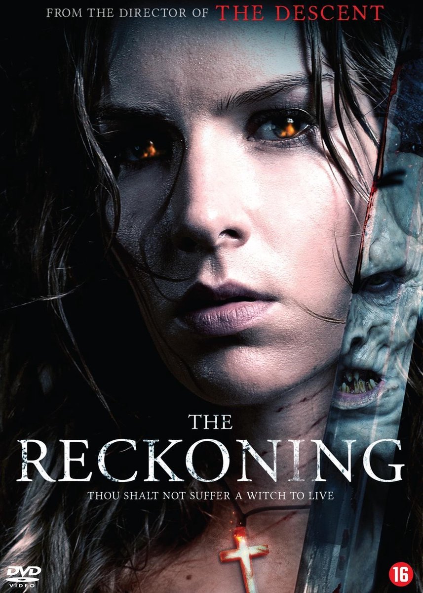 Reckoning (DVD) op Prijzenvolger.com