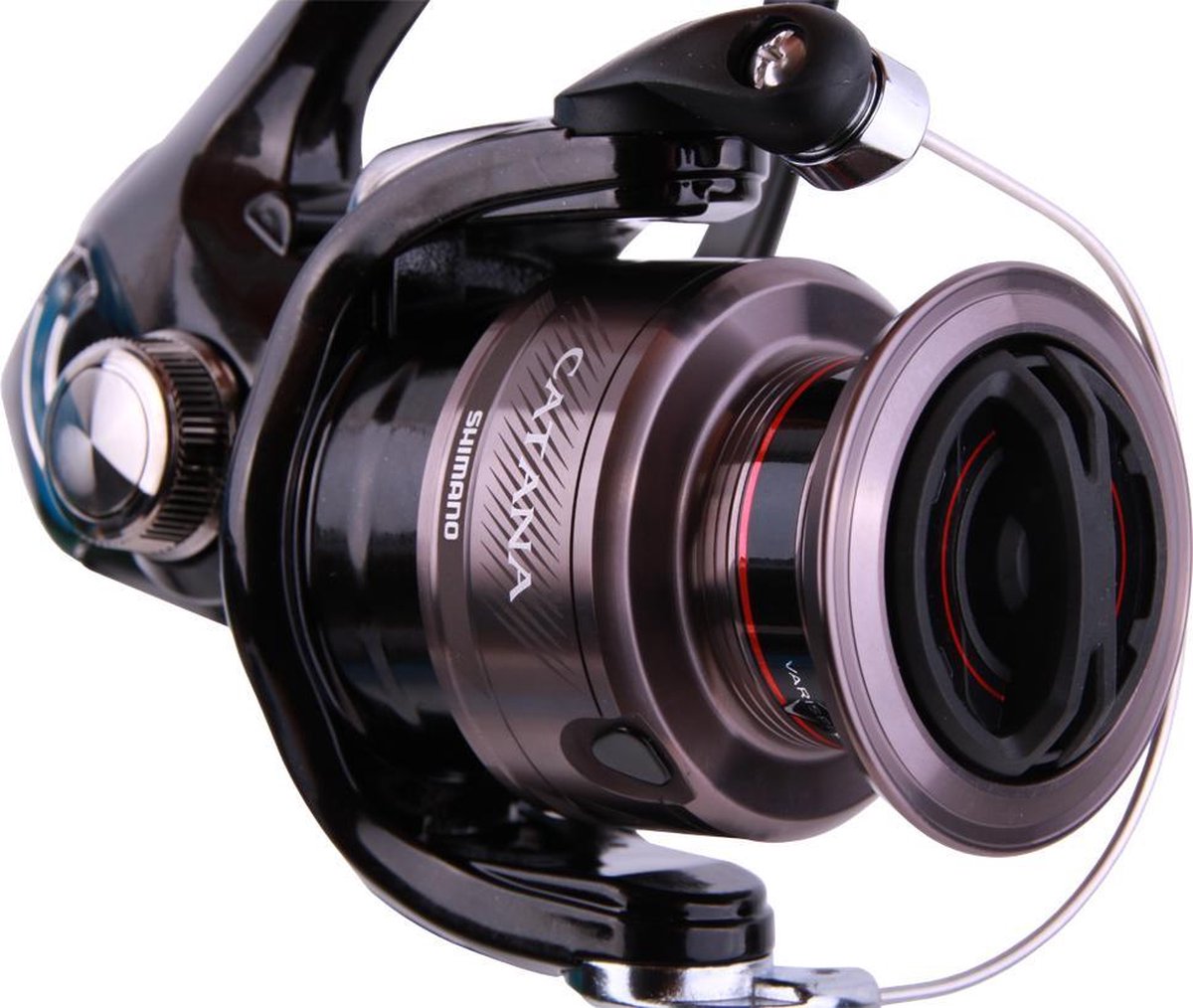 Shimano Catana FD 2500 | Molen | bol.com