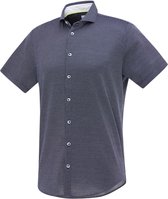 Blue Industry shirt