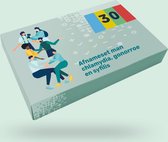 Soa Clinic - Combinatie afnameset voor chlamydia, gonorroe en syfilis - Soa Test - Zelftest - Thuistest - Gecertificeerd Laboratorium - 100% Discreet - Man