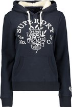 Superdry Pride In Craft Dames Trui - Maat M
