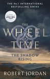Wheel of Time 4 - The Shadow Rising
