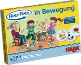 Spiel - Ratz-Fatz - In Bewegung (enkel in het Duits)