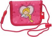 sigikid portemonnee Pinky Queeny 24915