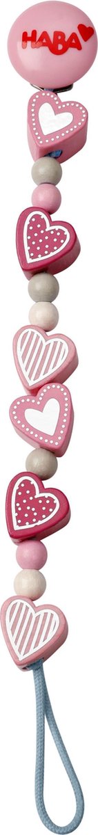 Goedkoopste HABA Speenketting Fonkelhart