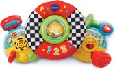 VTech Toet Toet Auto's Speelstuurtje - Interactief Paneel