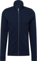 Tom Tailor sweatvest Nachtblauw-S