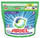 Ariel All-in-1 Pods Wasmiddelcapsules Alpine 40 stuks