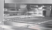 Buffalo Salamander Grill DB177 - Horeca