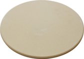 Pizzasteen 27 inch / 42 cm - Extra Large