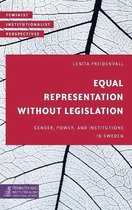 Equal Representation without Legislation