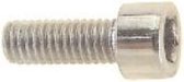 Inbusbout M5x12 Bofix RVS (25 stuks)