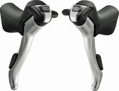 Shimano Tiagra ST-4600 Schakelhendel 2x10 zwart