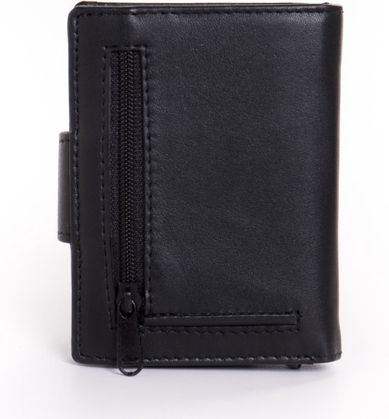 Figuretta Sheep Nappa Gentlemen Billfold Inconnu