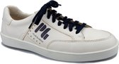 Gabor PIUS 1919.11.01 heren sneaker - wit - maat 41 (7.5 UK)