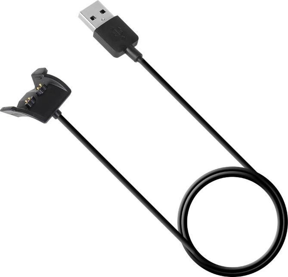 Oplader Voor Garmin Vivosmart HR HR Approach X40 bol