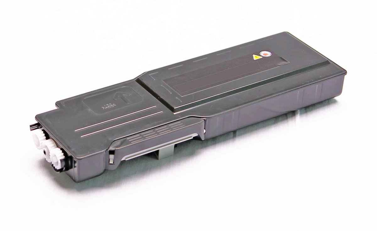 ABC huismerk toner magenta geschikt voor Dell C2660 C2660d C2660dn C2665 C2665d C2665dn C2665dnf C 2660 C 2665 d dn dnf