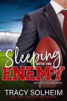 Baltimore Blaze Football Romance 4 - Sleeping with the Enemy
