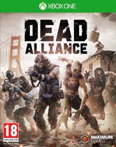Dead Alliance