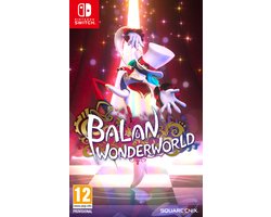 Balan Wonderworld - Switch