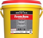 Frencken Houtlijm NovaCol - D4 2K - Wit - 10kg