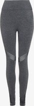 Osaga Pro dames sportlegging - Grijs - Maat L/XL