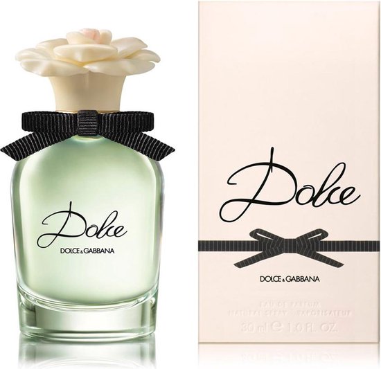 Dolce & Gabbana Dolce 50 ml - Eau de Parfum - Damesparfum